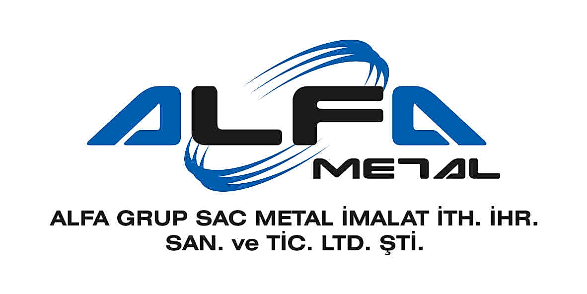 Alfa Metal Sac Ankara'da Güvenilir ve Kaliteli Sac Metal Çözümleri